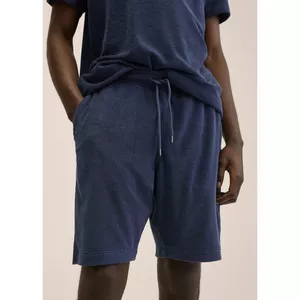 Kurze Hose, Regular Fit