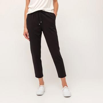 Pantalon long, style jogging