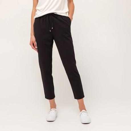 Manor Woman Pantalon long style jogging  