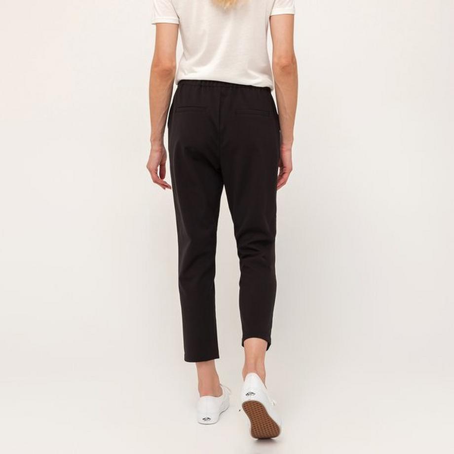 Manor Woman Pantaloni lunghi stile jogging  