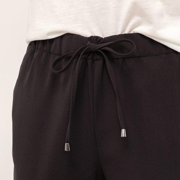 Manor Woman Pantalon long style jogging  
