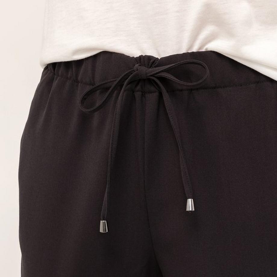 Manor Woman Pantaloni lunghi stile jogging  