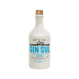GIN SUL HAMBURG Dry Gin  