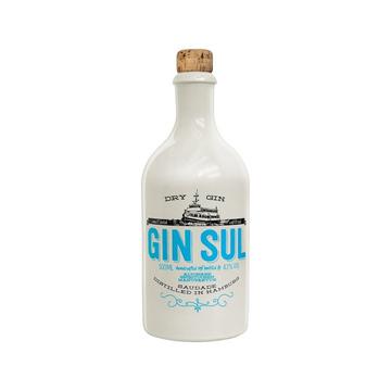 Dry Gin