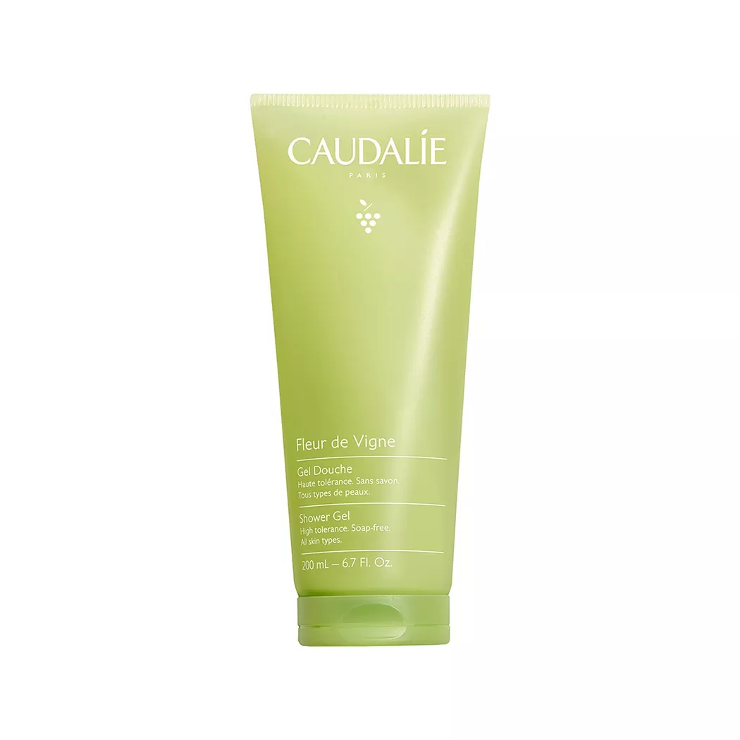 CAUDALIE Fleur de Vigne Gel douche 200 ml