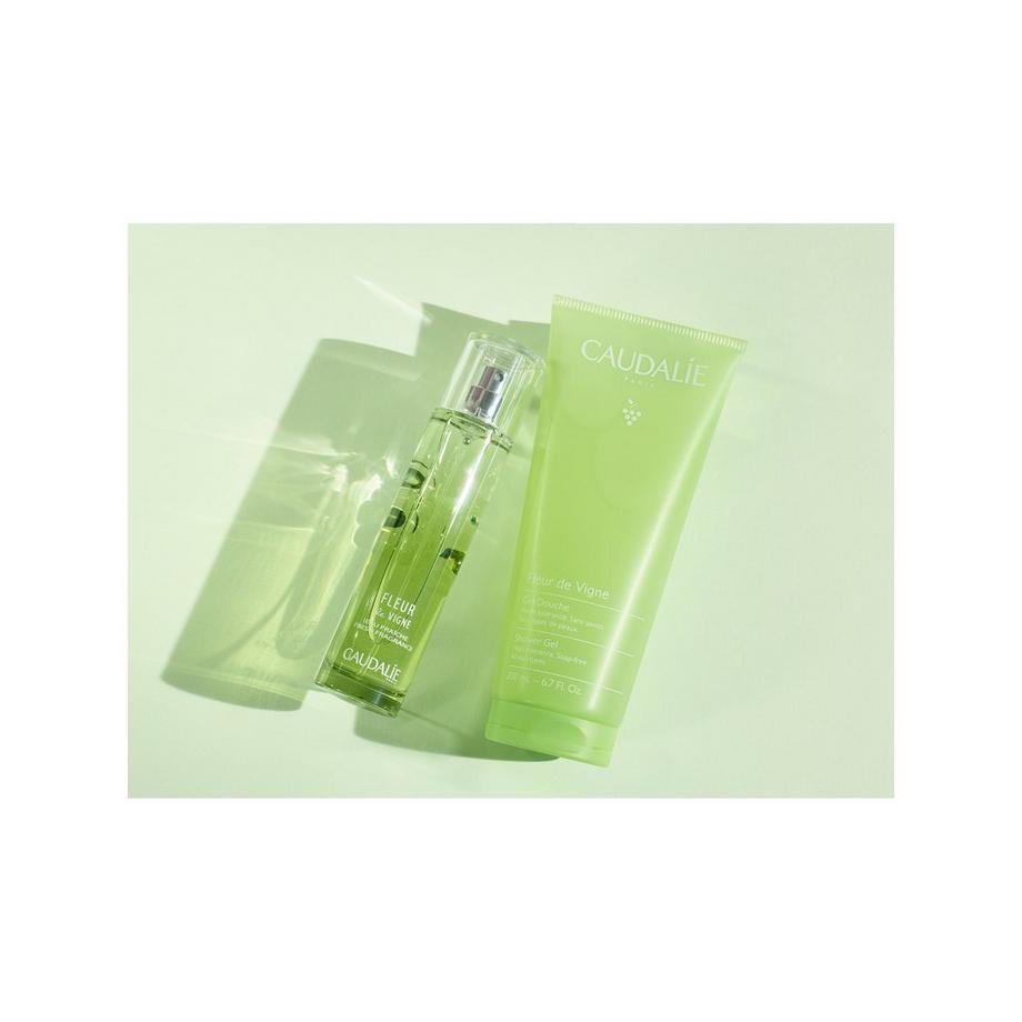 CAUDALIE Gel Douche Fleur de Vigne Gel doccia Fleur de Vigne 