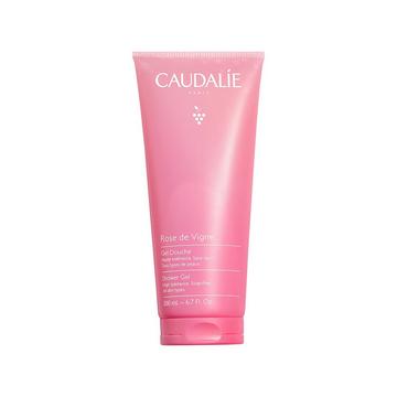 Gel Douche Rose de Vigne 