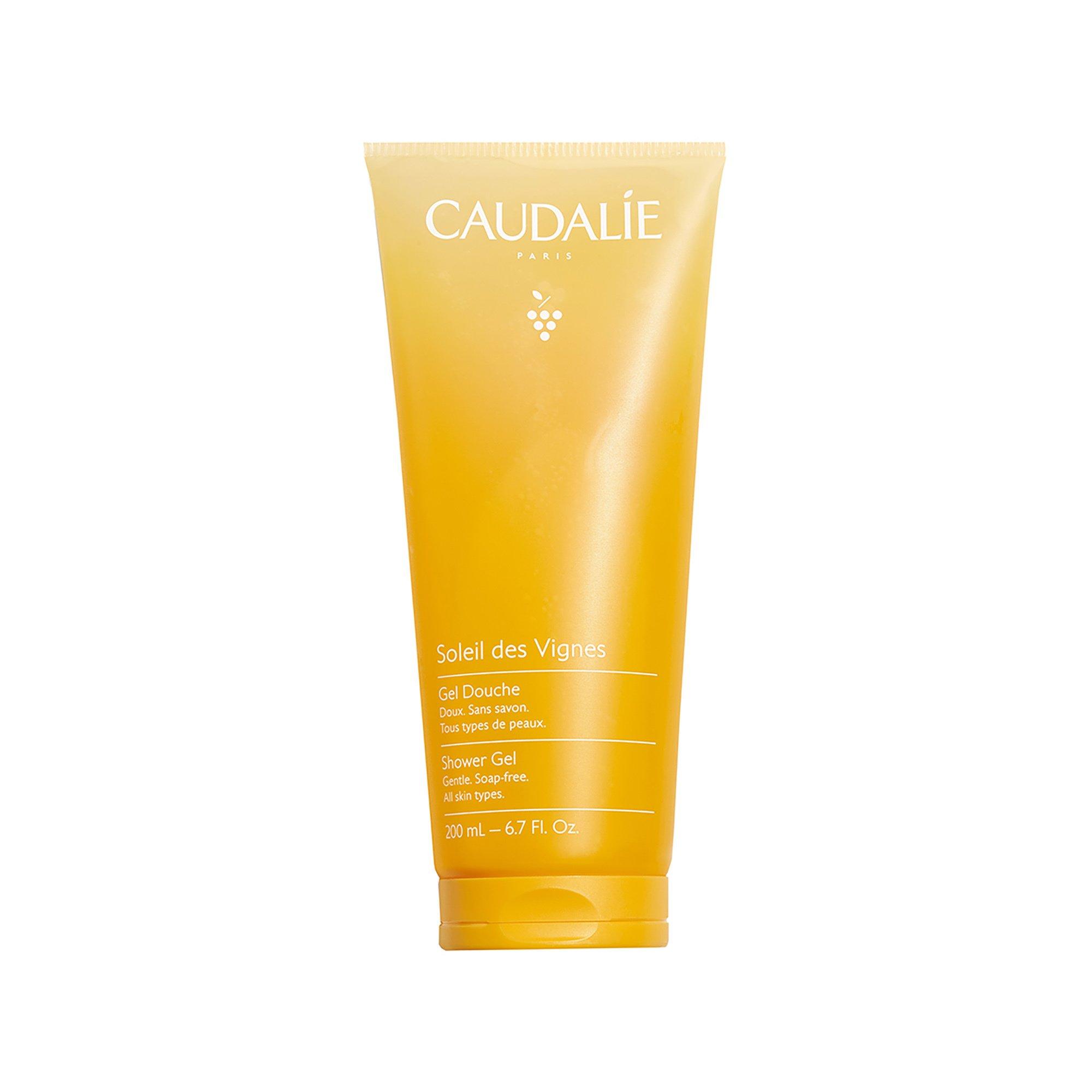 CAUDALIE  Gel Douche Soleil des Vignes 