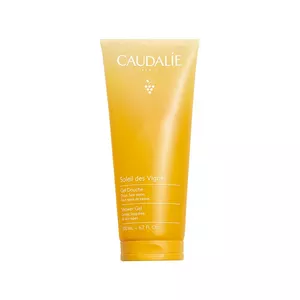 Gel Douche Soleil des Vignes