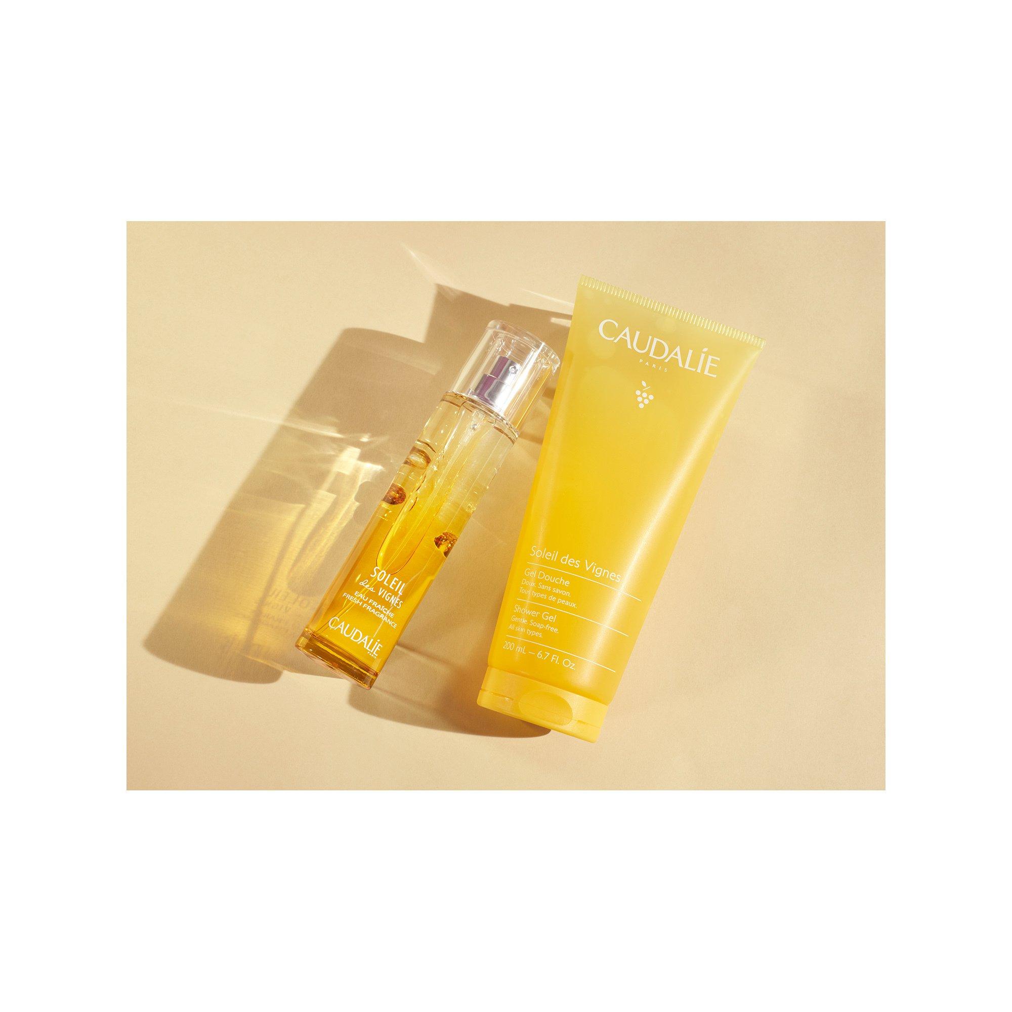 CAUDALIE  Duschgel Soleil des Vignes 