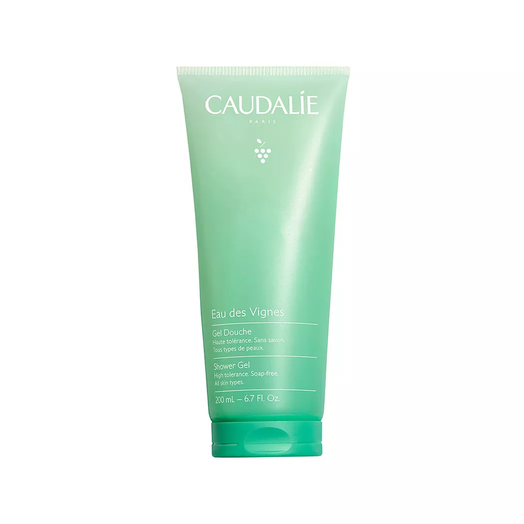 Caudalie - Gel Douche Eau des Vignes, 200 ml