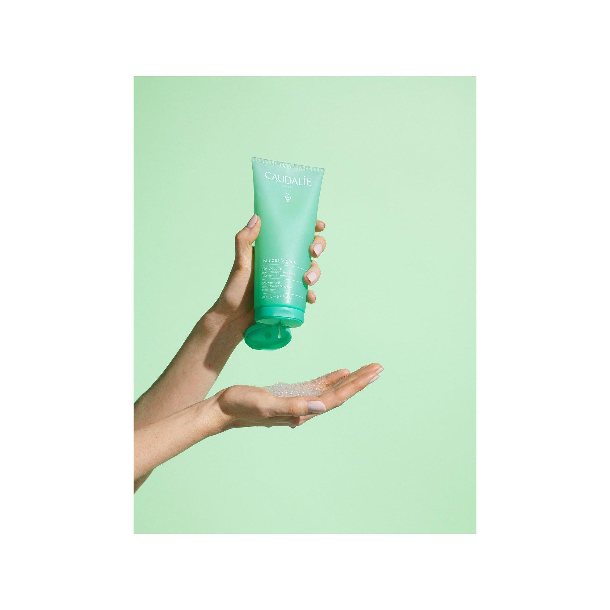 CAUDALIE Gel Douche Eau des Vignes Gel doccia  Eau des Vignes  