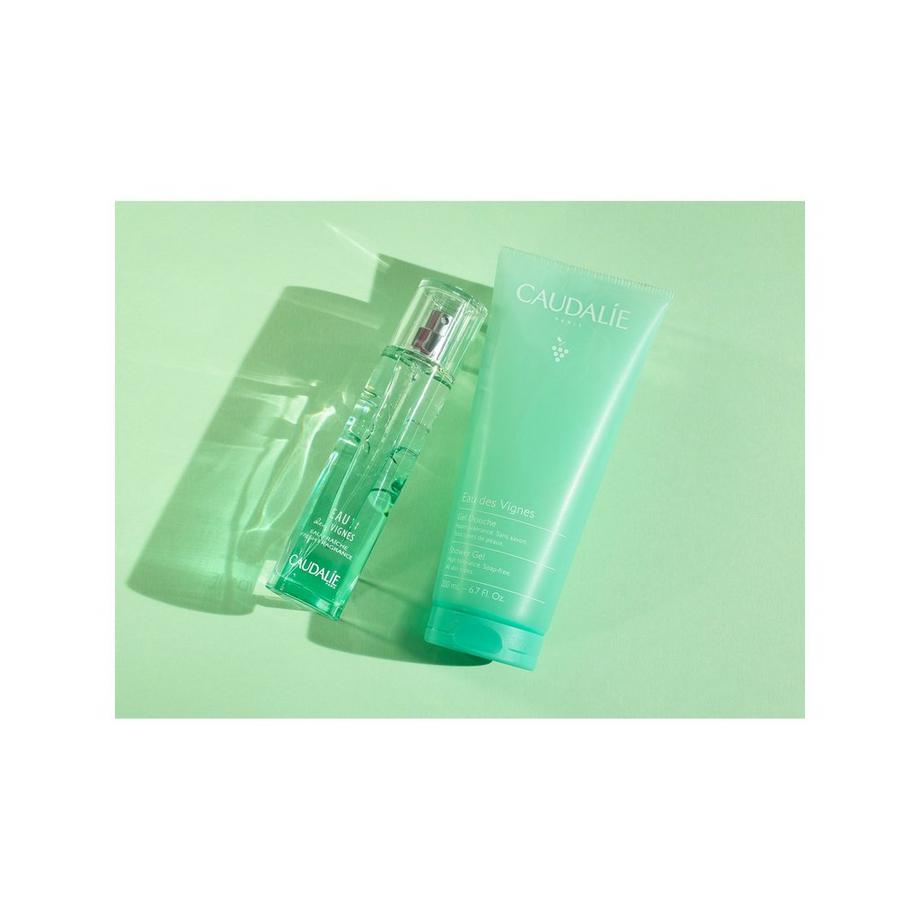 CAUDALIE Gel Douche Eau des Vignes Gel doccia  Eau des Vignes  