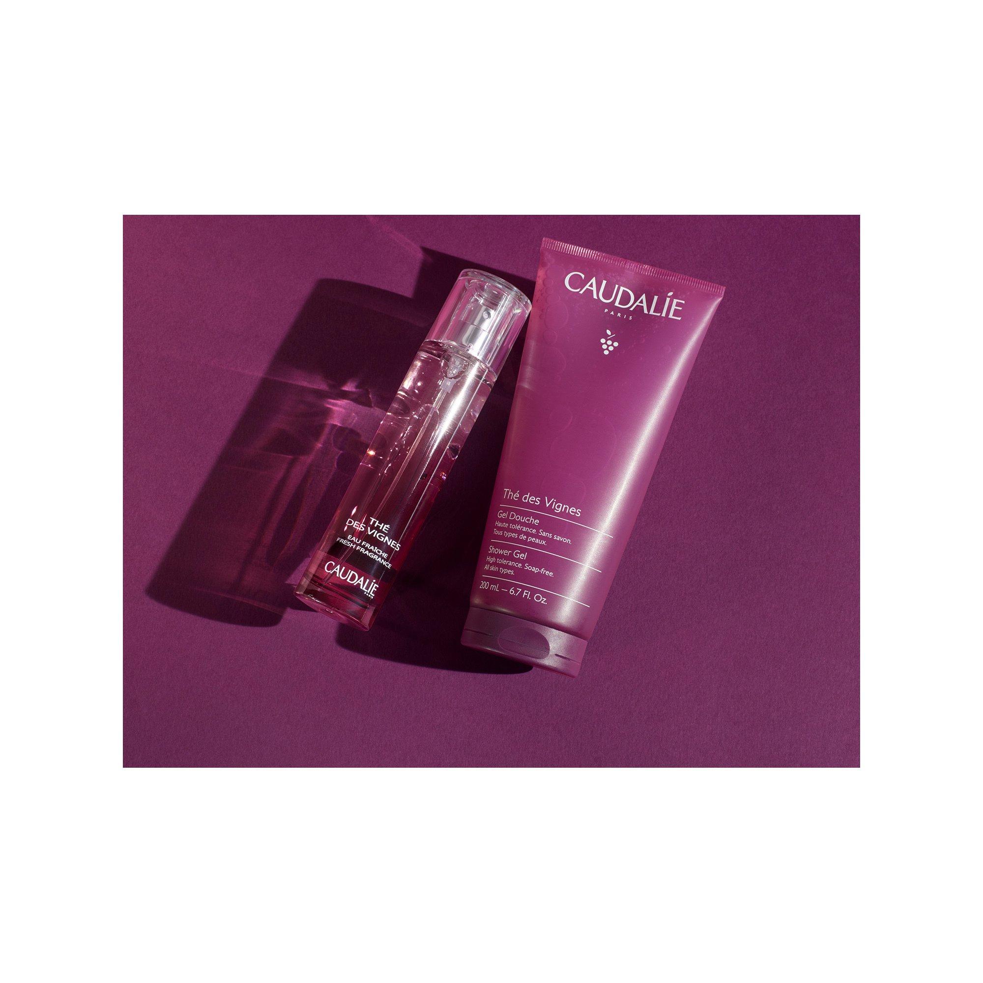 CAUDALIE Thé des Vignes Eau Fraîche Thé des Vignes Acqua Fresca  