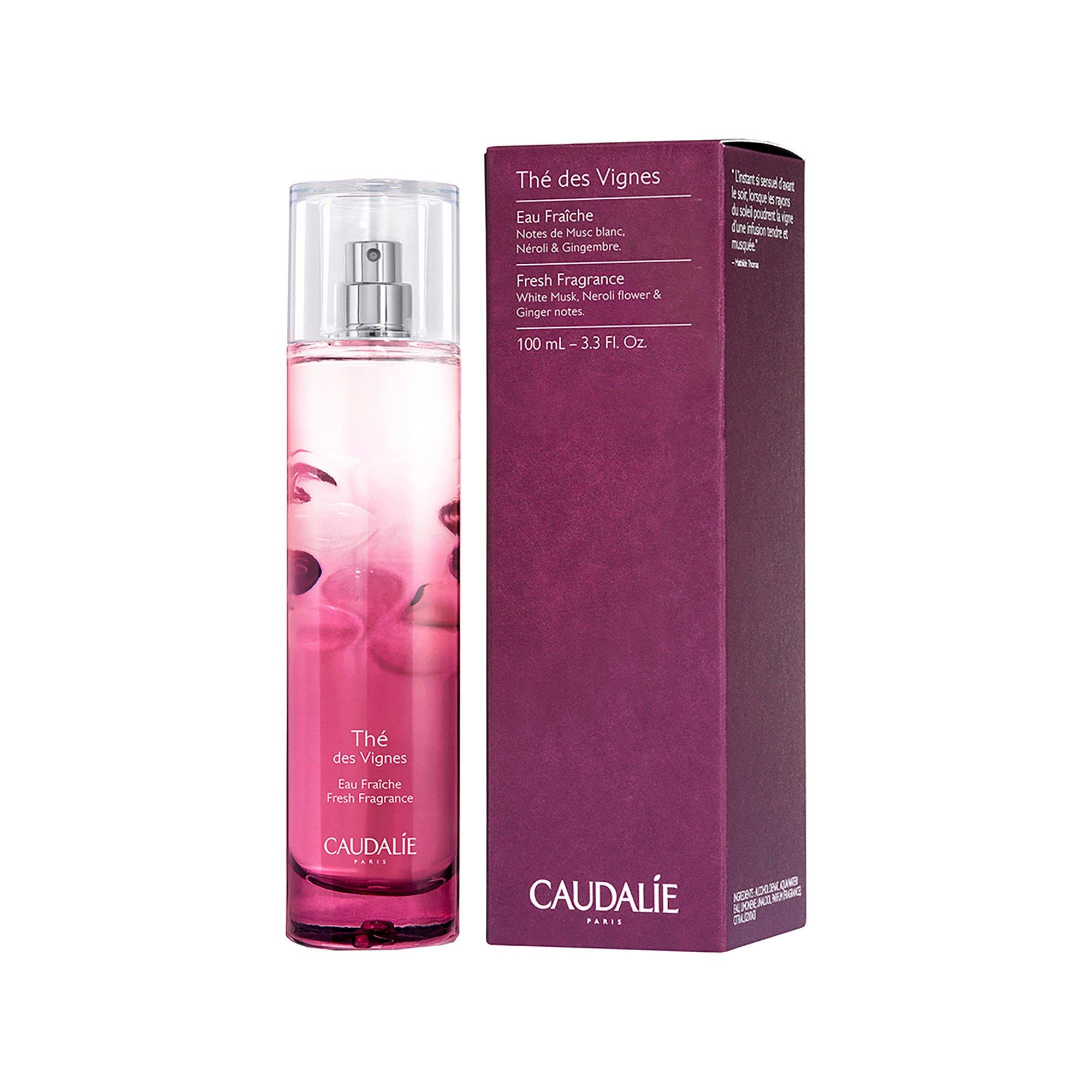 Image of Thé Des Vignes Eau Fraiche Damen 100 ml