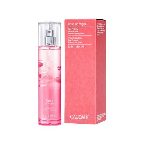 CAUDALIE Rose de Vigne Eau fraîche  