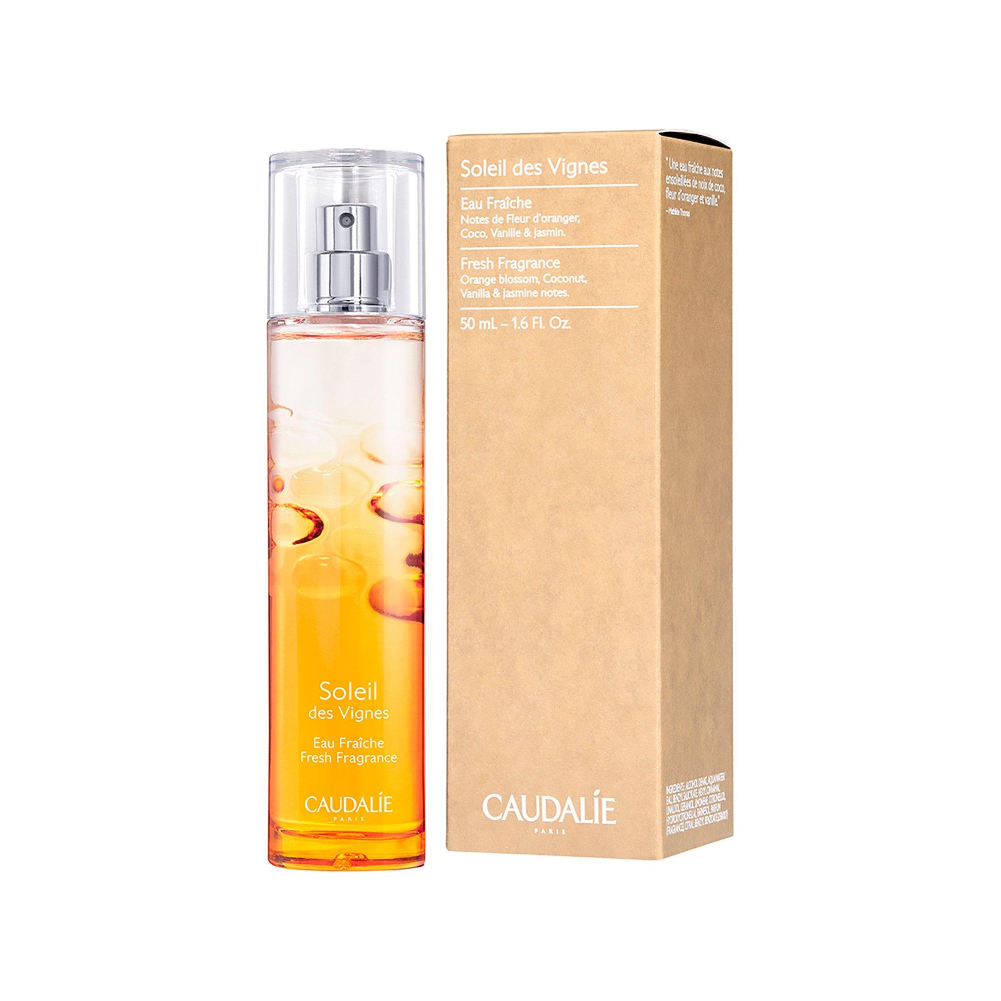 Image of Soleil Des Vignes Eau Fraiche Damen 50ml