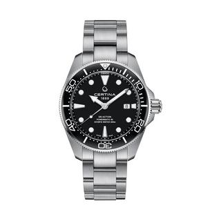 CERTINA DS Action Diver Powermatic 80 Automatikuhr 