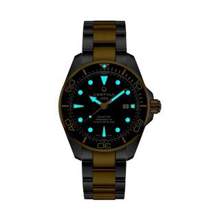 CERTINA DS Action Diver Powermatic 80 Automatikuhr 