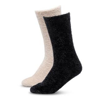 Manor Woman Flauschige Socken Duopack  