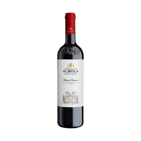 Castello D'Albola 2020, Chianti Classico, Toscana DOP  