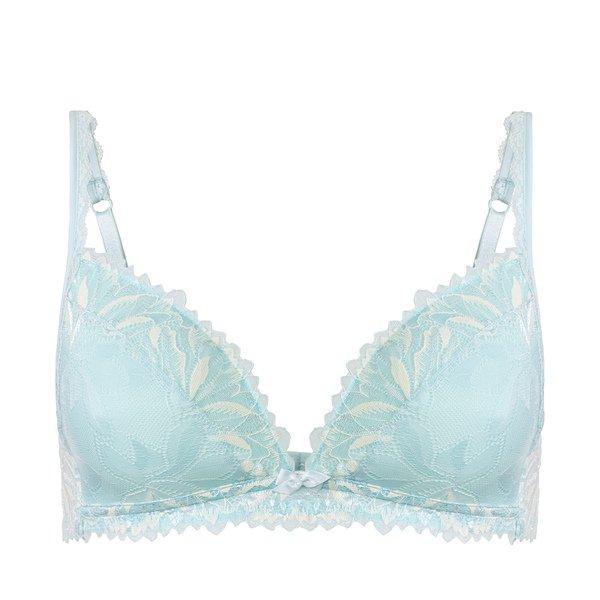 Image of Bh Damen Hellblau B/70