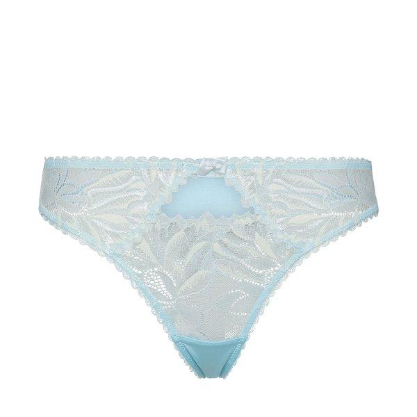 Image of String Damen Hellblau 36-38
