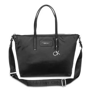 Calvin Klein CK MUST Shopper-Tasche Black