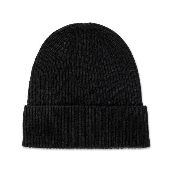 Image of Manor Woman Cashmere Beanie Beanie - ONE SIZE