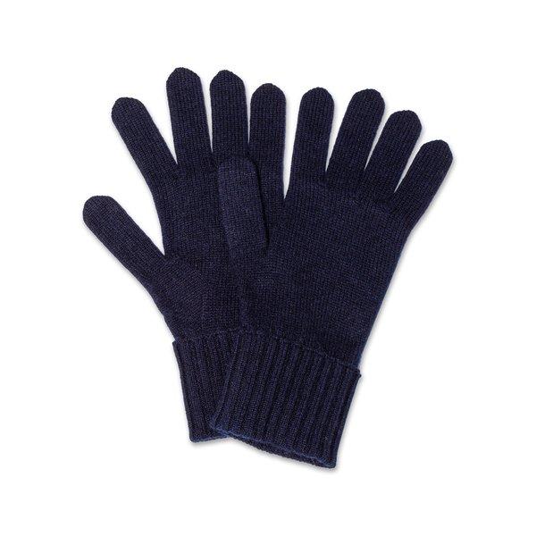 Image of Handschuhe Damen Marine ONE SIZE