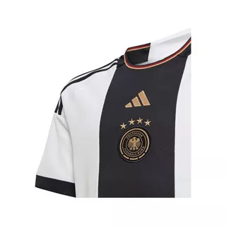 adidas Deutschland Maillot de foot enfants 