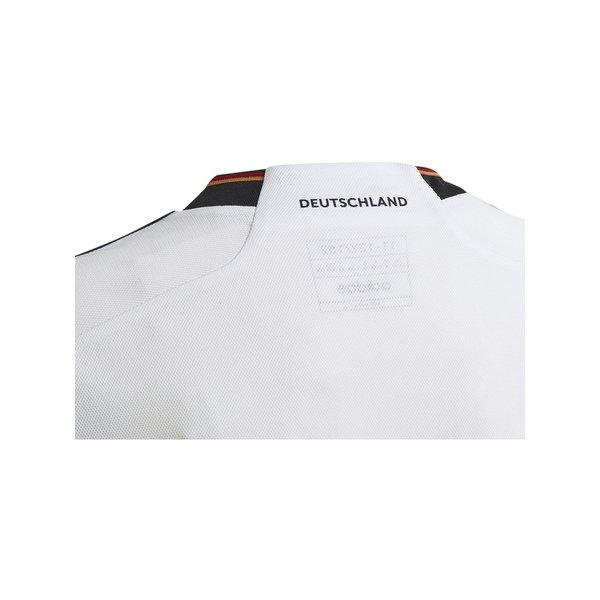 adidas Deutschland Maillot de foot enfants 
