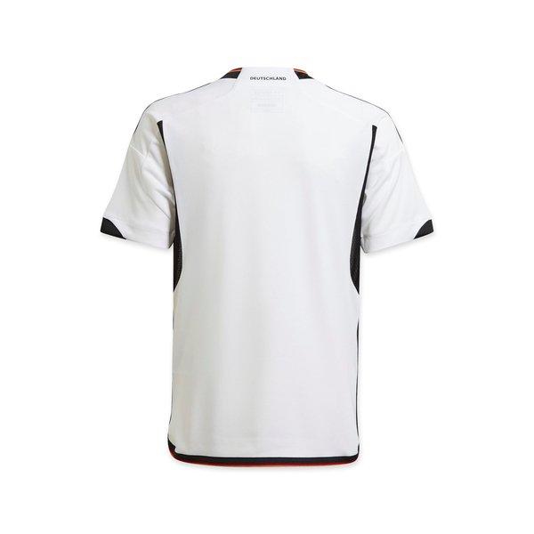 adidas Deutschland Maillot de foot enfants 