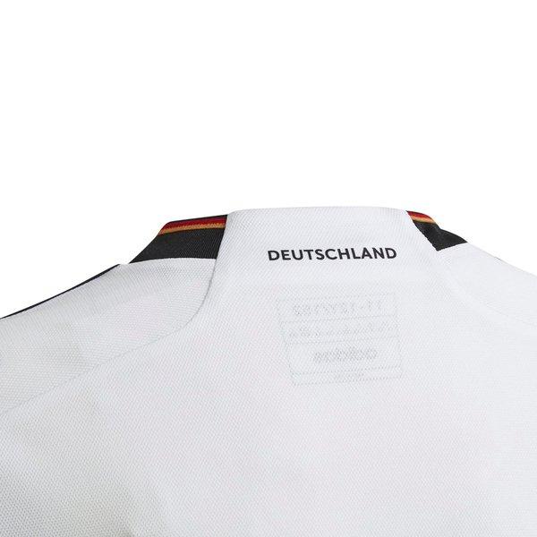 adidas Deutschland Maillot de foot enfants 