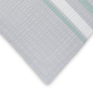 Manor Fina Seersucker Copripiumino a Righe  