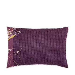 Manor Kimona Taie d'oreiller florale  