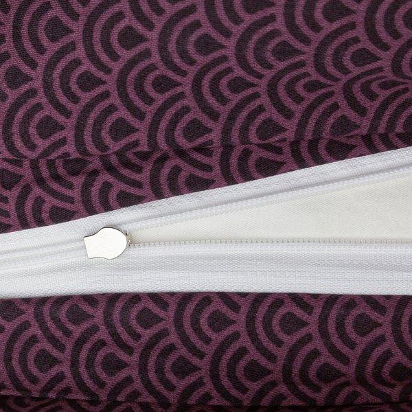 Manor Kimona Floral Kissenbezug  