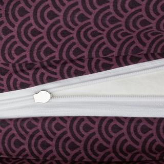 Manor Kimona Floral Kissenbezug  