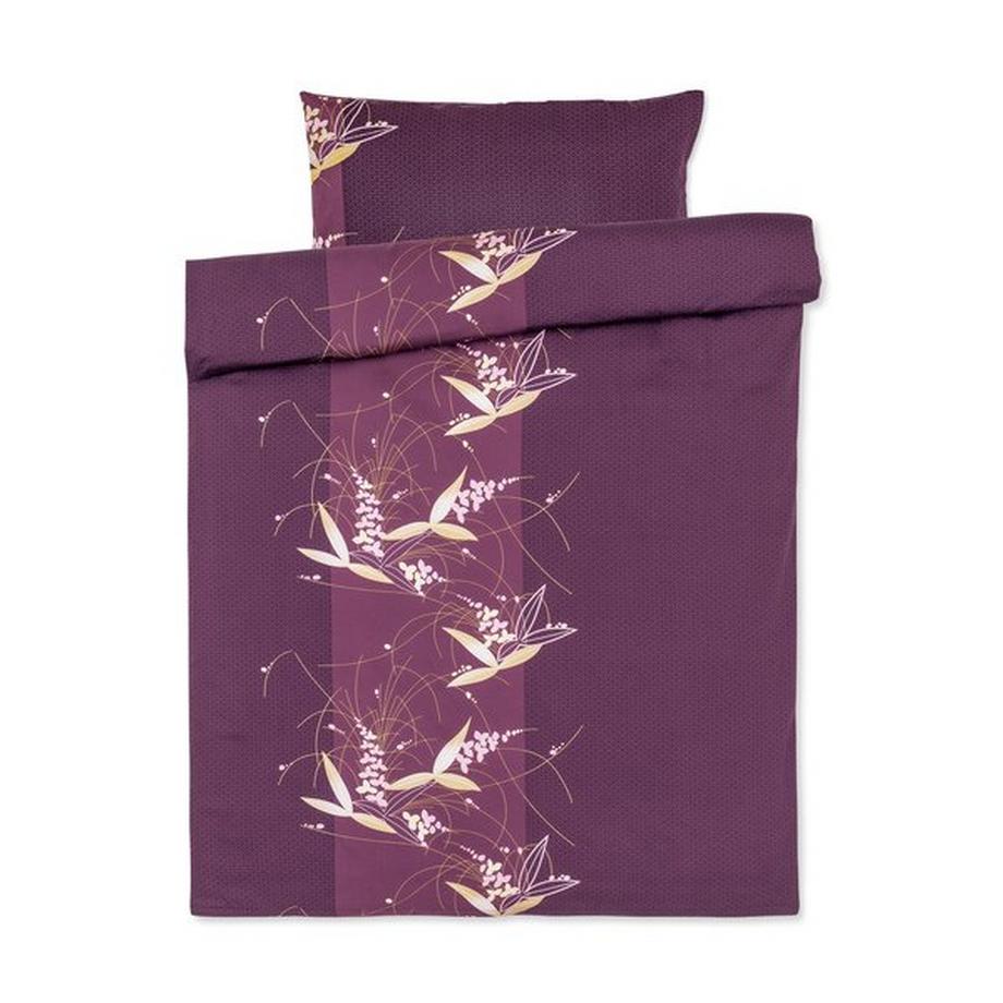 Manor Kimona Federa del cuscino  