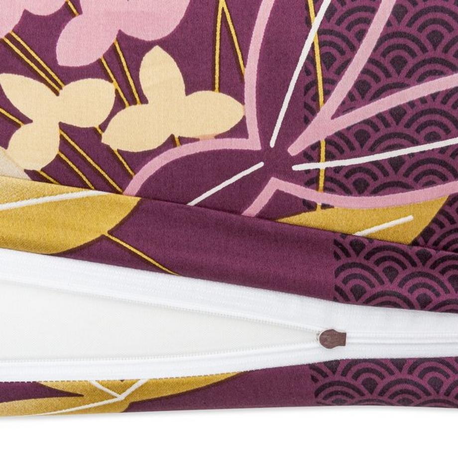 Manor Kimona Duvetbezug  