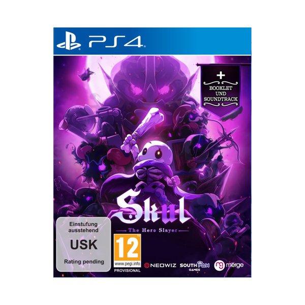 Image of (PS4) DE Skul: The Hero Slayer