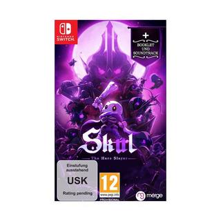 Sold Out Skul: The Hero Slayer (Switch) DE 