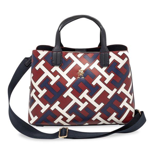 Cartable tommy outlet hilfiger