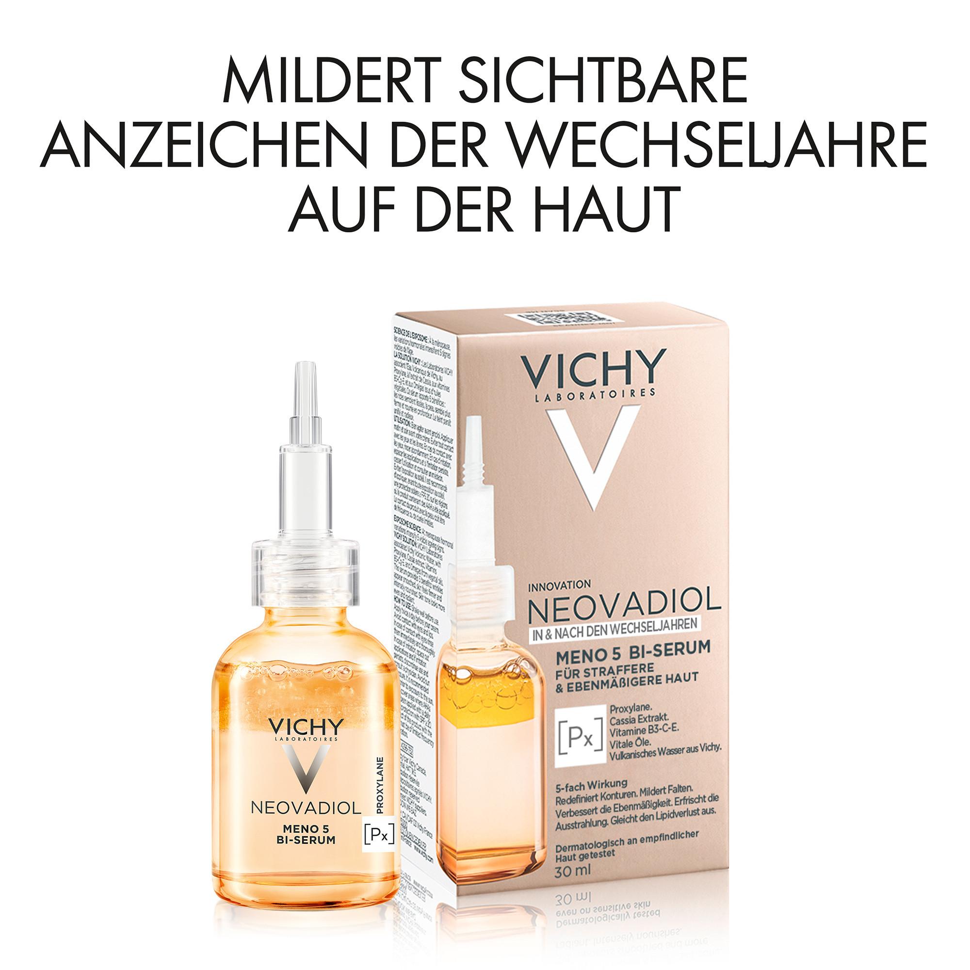 VICHY  Neovadiol Meno 5 Serum 