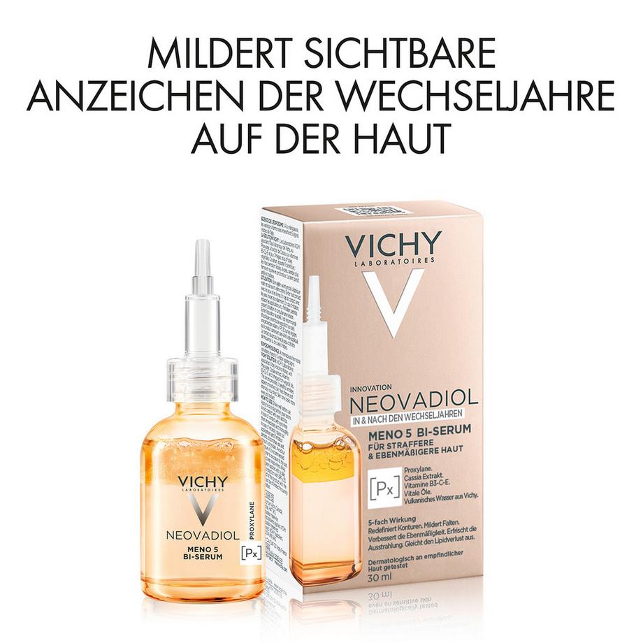 VICHY  Neovadiol Meno 5 Serum 