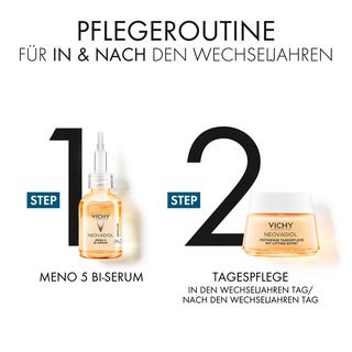 VICHY  Neovadiol Meno 5 Serum 