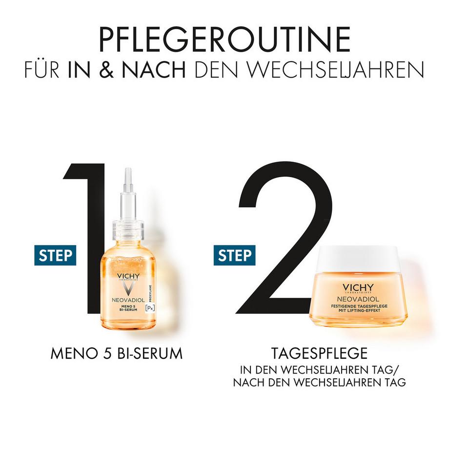 VICHY  Neovadiol Meno 5 Serum 