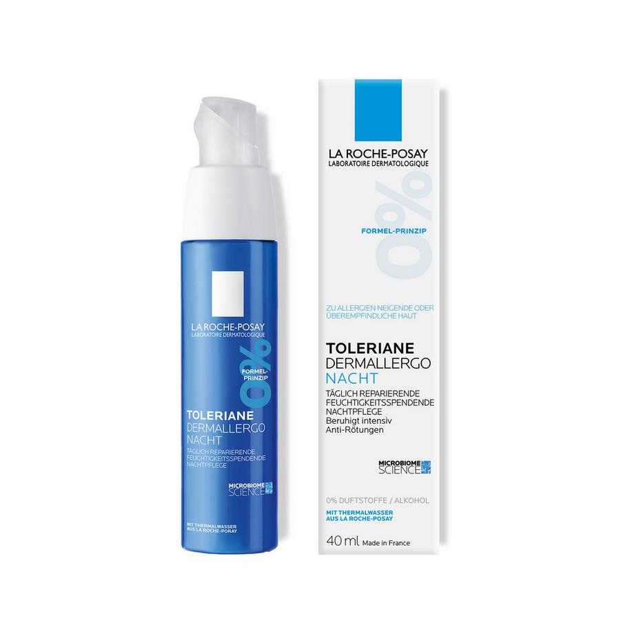 LA ROCHE POSAY  Tolériane Dermallerg 