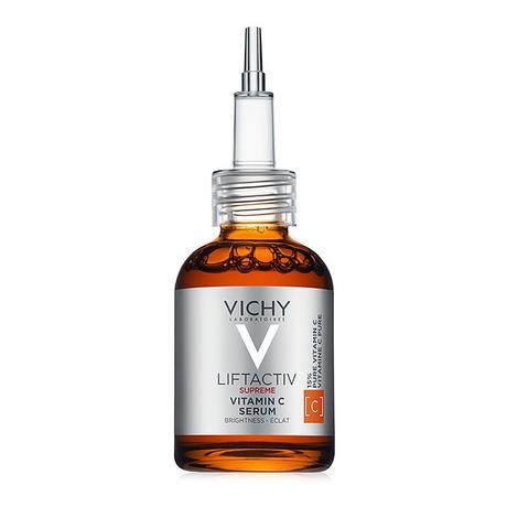 VICHY  Liftactiv Serum Vitamin C - Ausstrahlung & Antioxidantien 