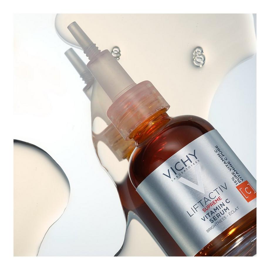 VICHY  Liftactiv Serum Vitamin C - Ausstrahlung & Antioxidantien 